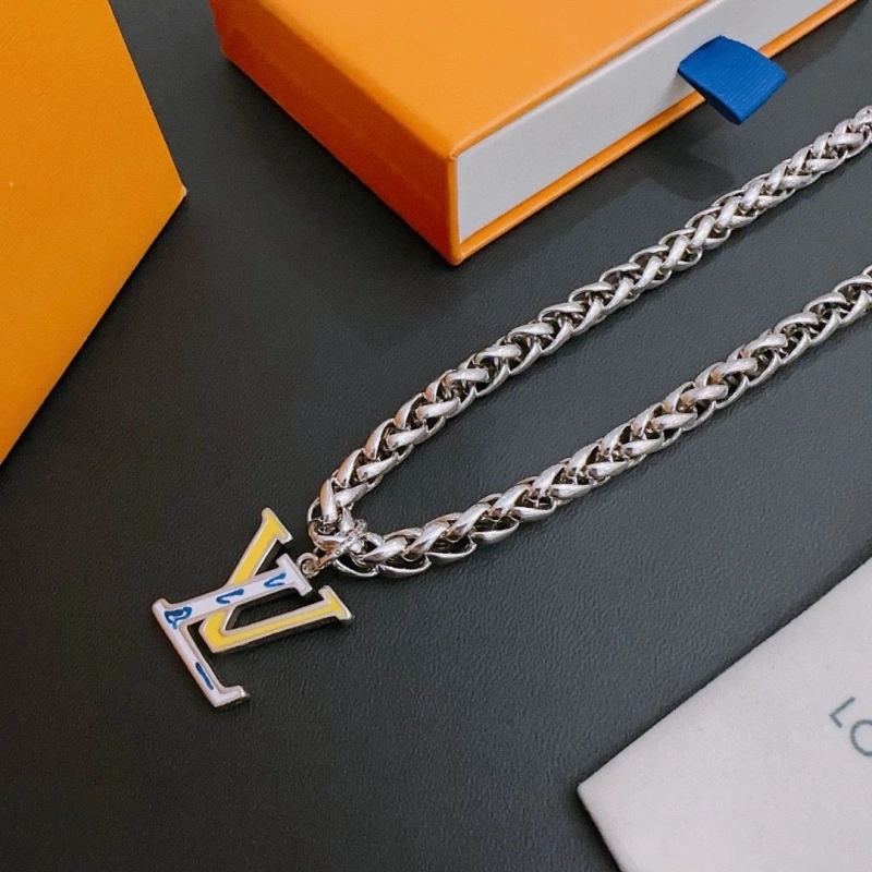 LX Necklaces Bright 309919