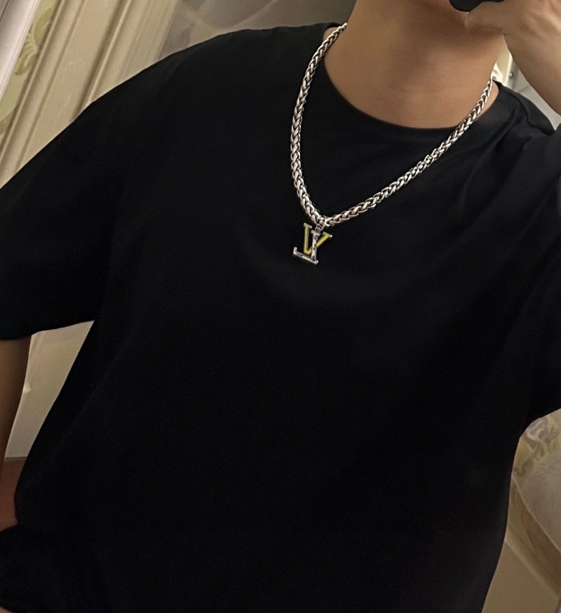 LX Necklaces Bright 309919