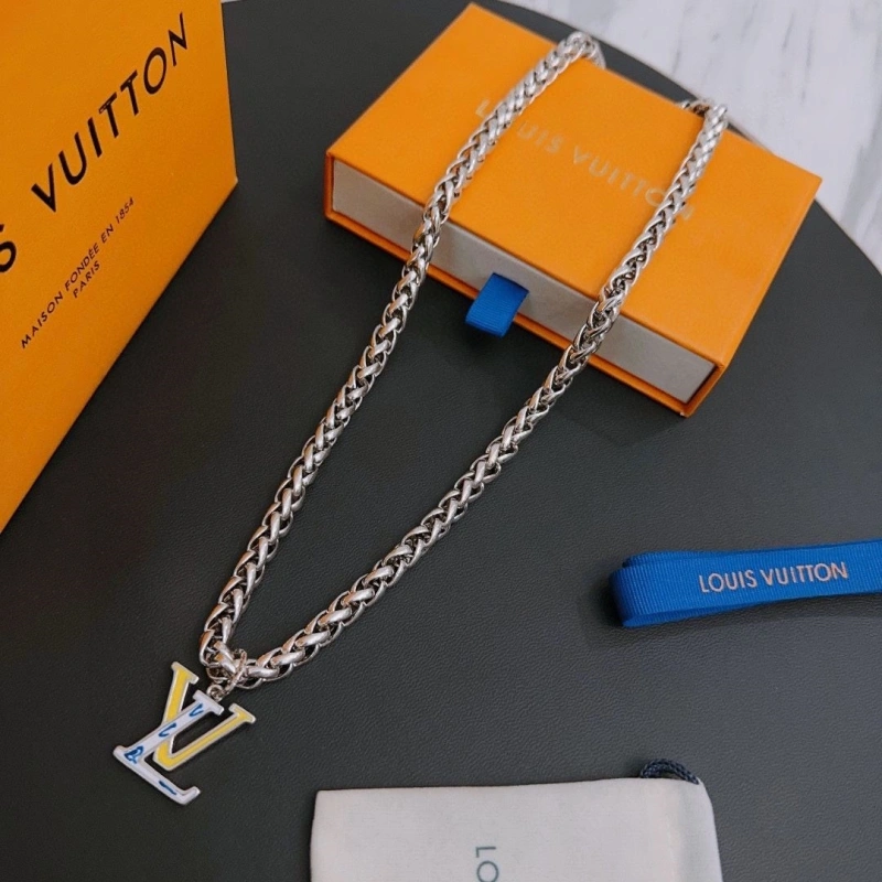 LX Necklaces Bright 309919