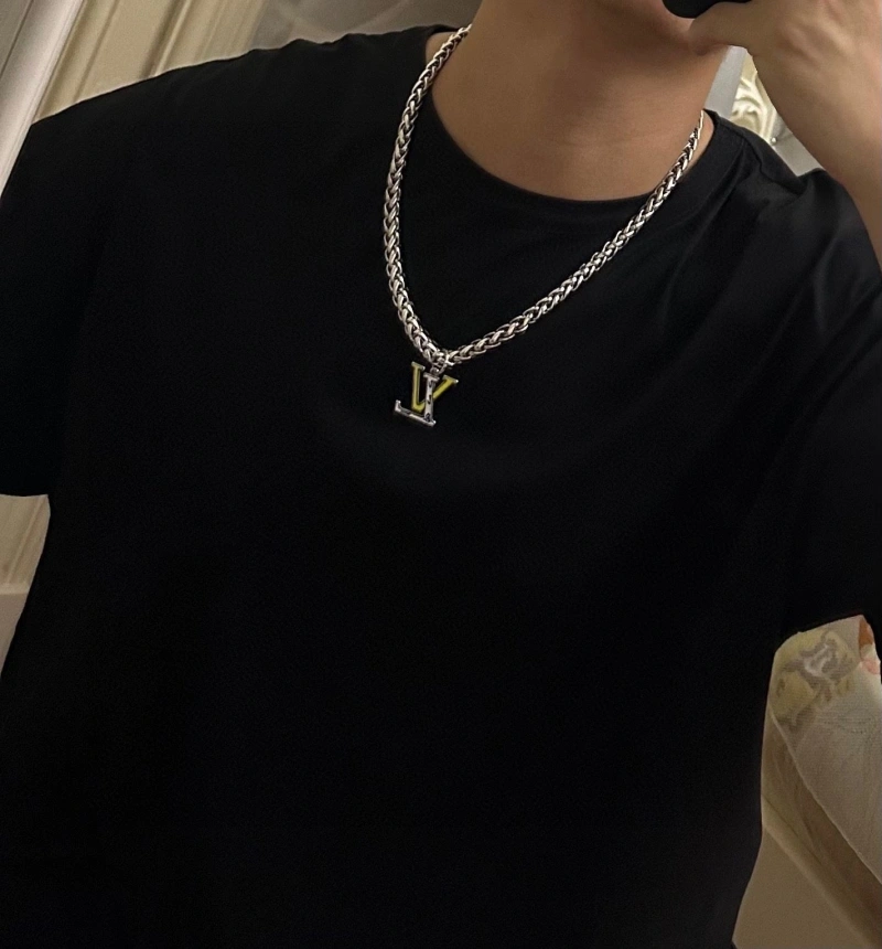 LX Necklaces Bright 309919