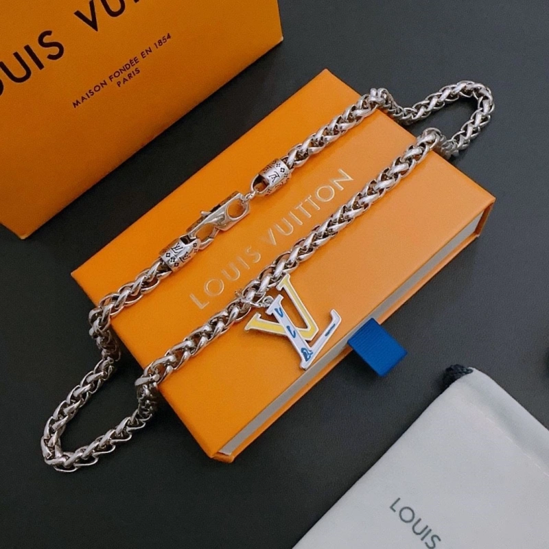 LX Necklaces Bright 309919