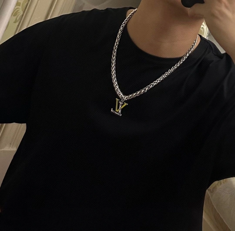 LX Necklaces Bright 309919