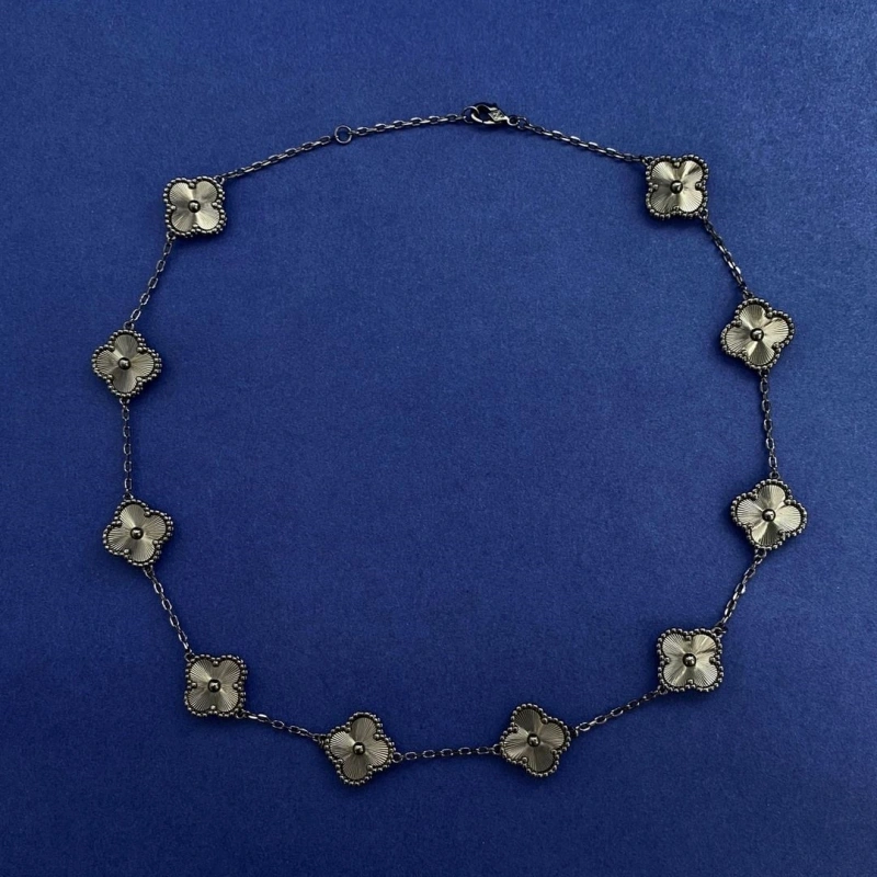 Vcx Necklaces Trendy 315990