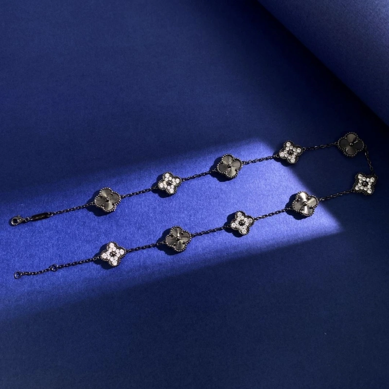 Vcx Necklaces Trendy 315990