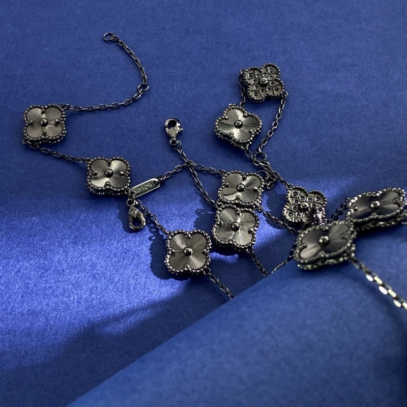Vcx Necklaces Trendy 315990