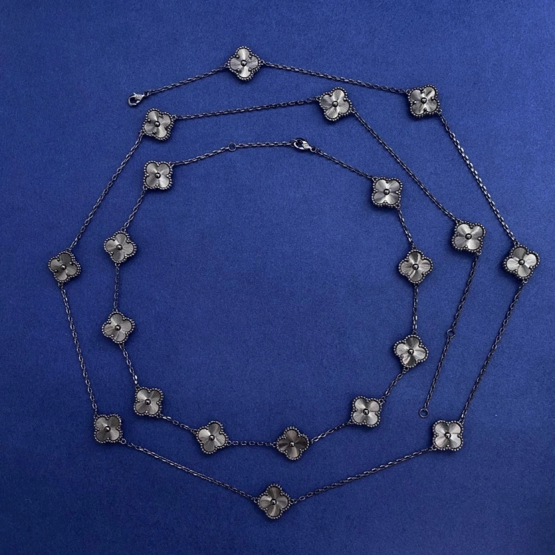 Vcx Necklaces Trendy 315990