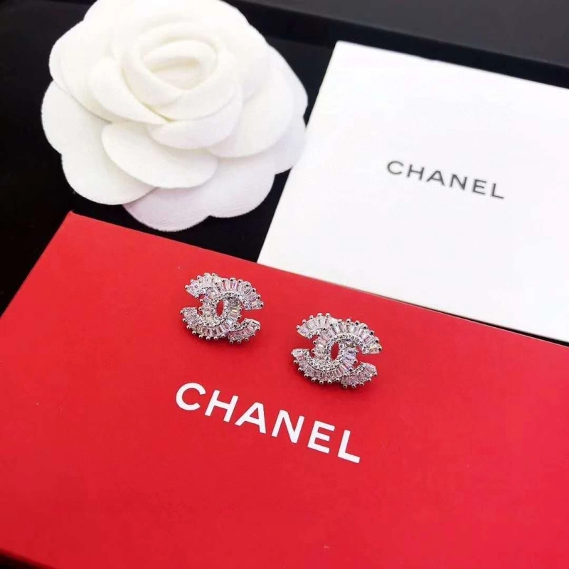 Versatile Chxnxl Earrings 290209