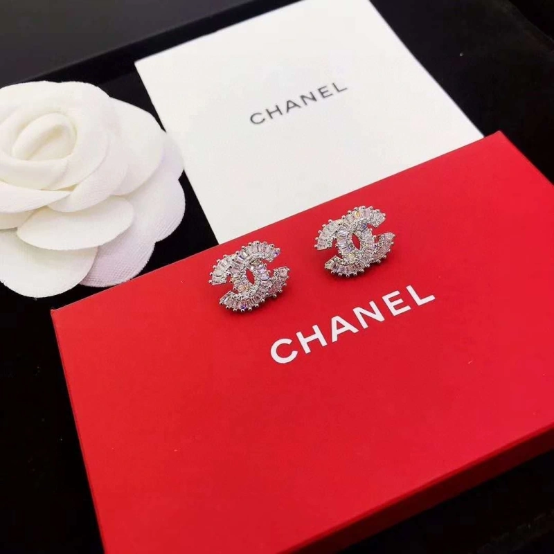 Versatile Chxnxl Earrings 290209