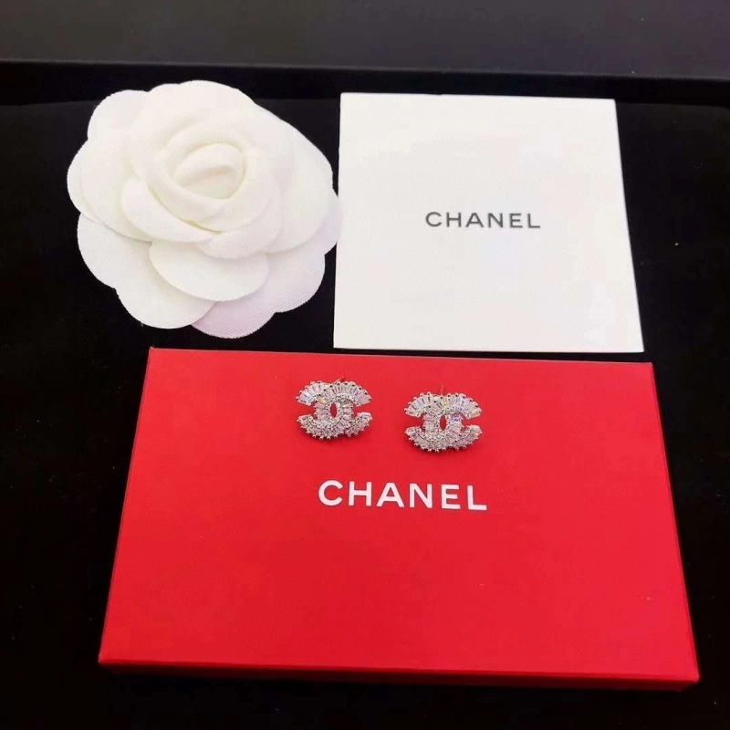 Versatile Chxnxl Earrings 290209