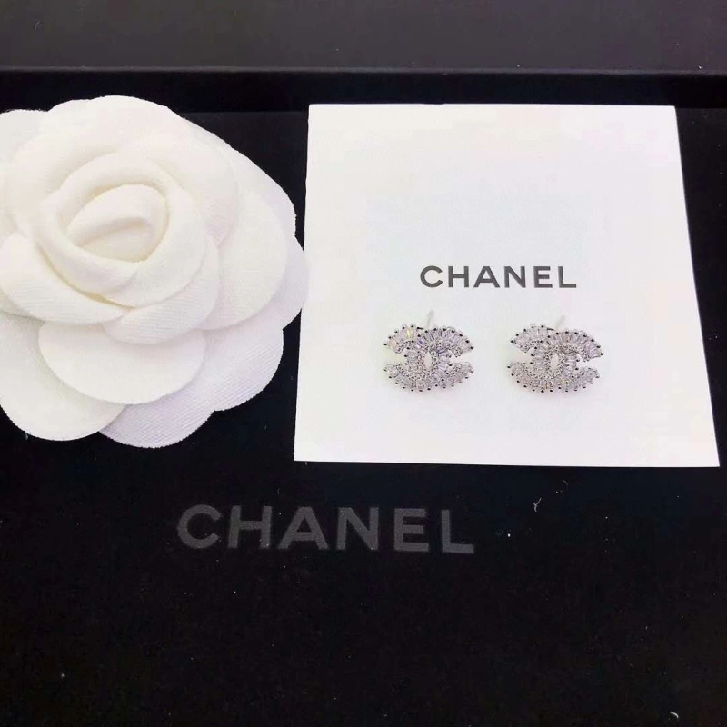 Versatile Chxnxl Earrings 290209