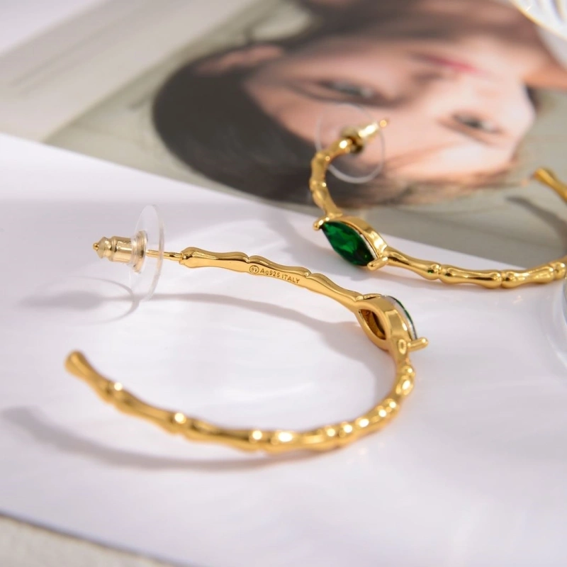 SportInspired Bxttxga VXNXNTA Earrings 282884