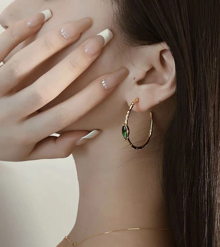 SportInspired Bxttxga VXNXNTA Earrings 282884