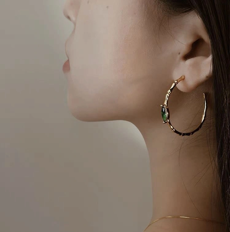 SportInspired Bxttxga VXNXNTA Earrings 282884