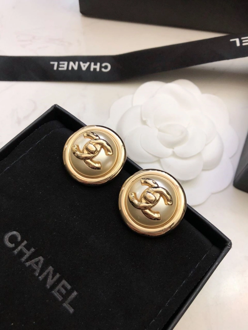 Chxnxl Earrings Reliable 290208