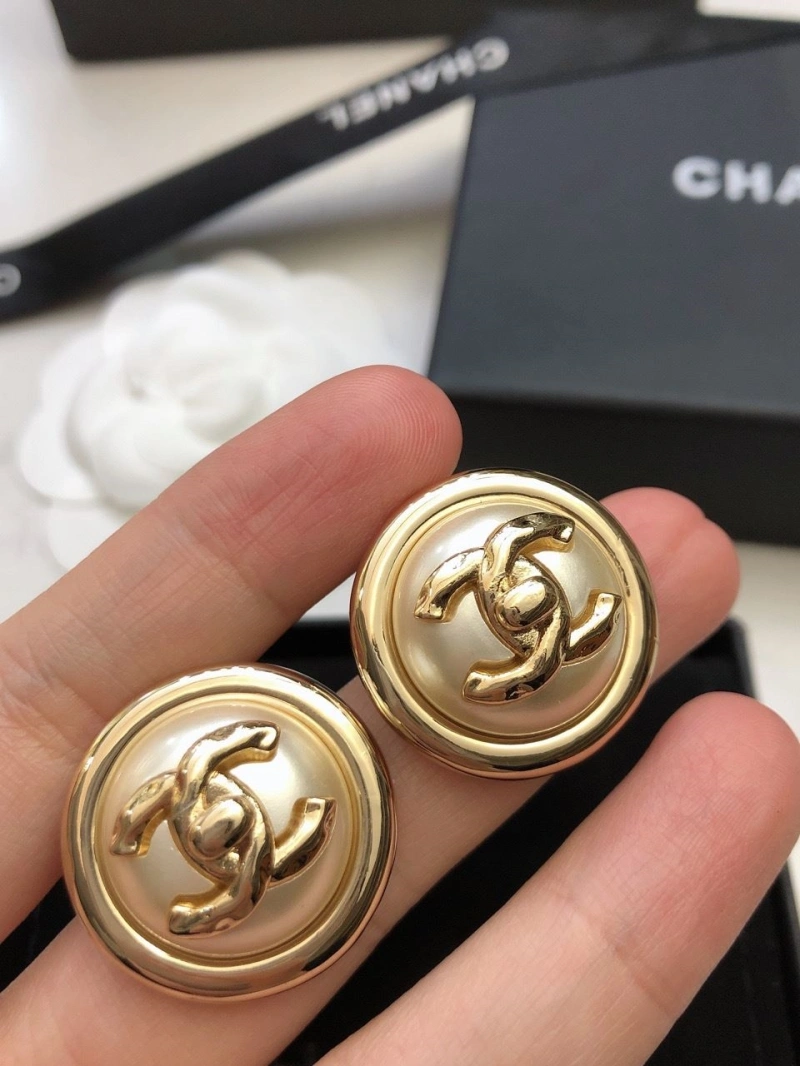 Chxnxl Earrings Reliable 290208