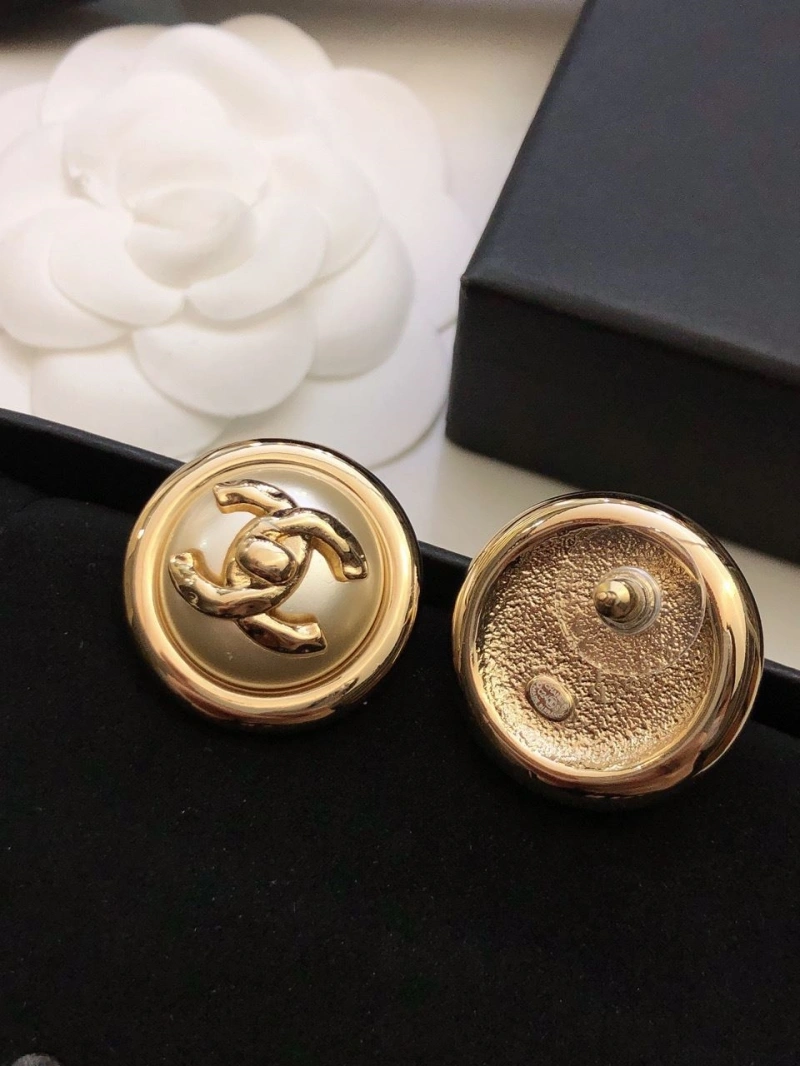 Chxnxl Earrings Reliable 290208