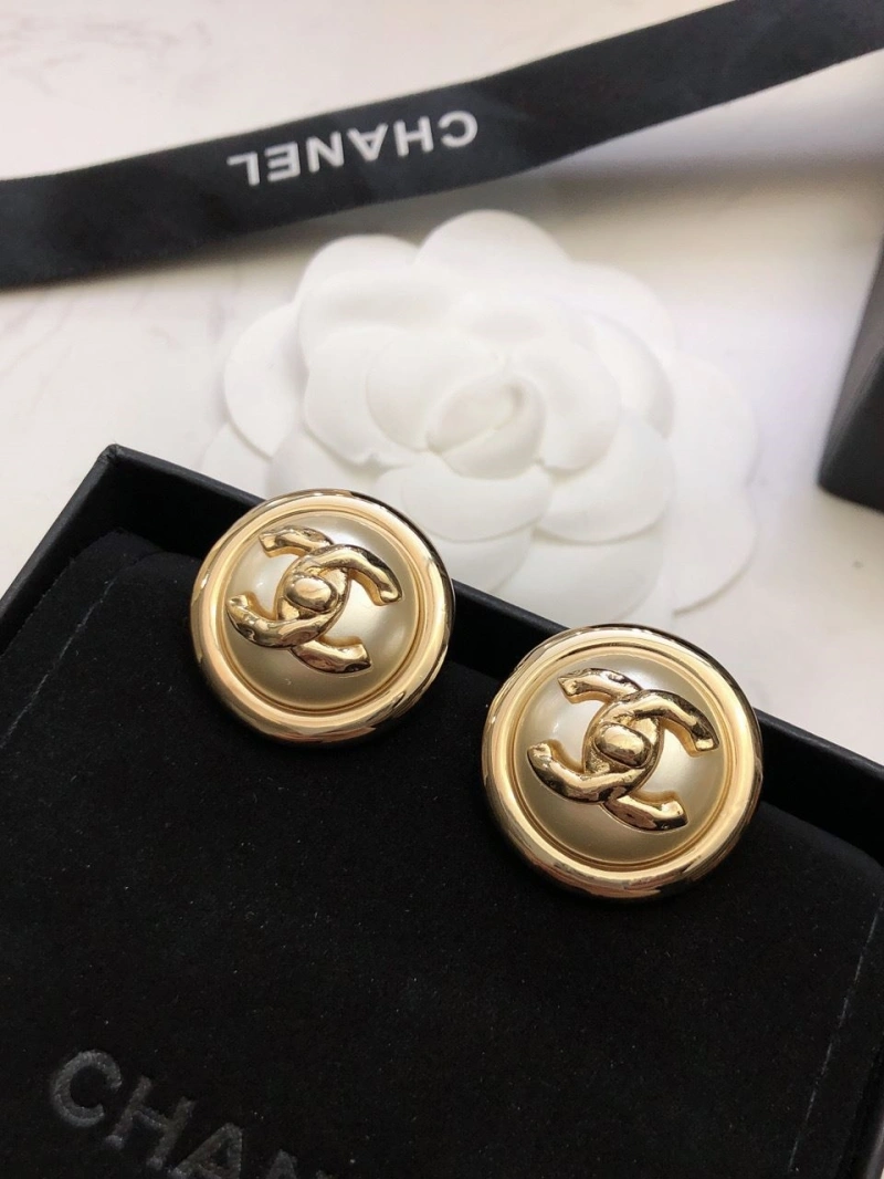 Chxnxl Earrings Reliable 290208