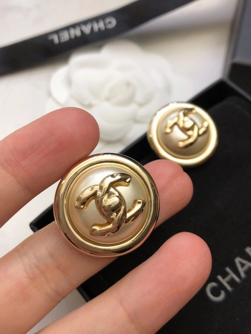 Chxnxl Earrings Reliable 290208