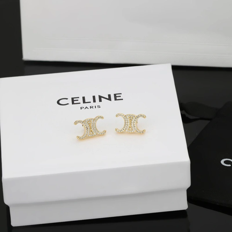 Cxlxne Earrings Affordable 283707