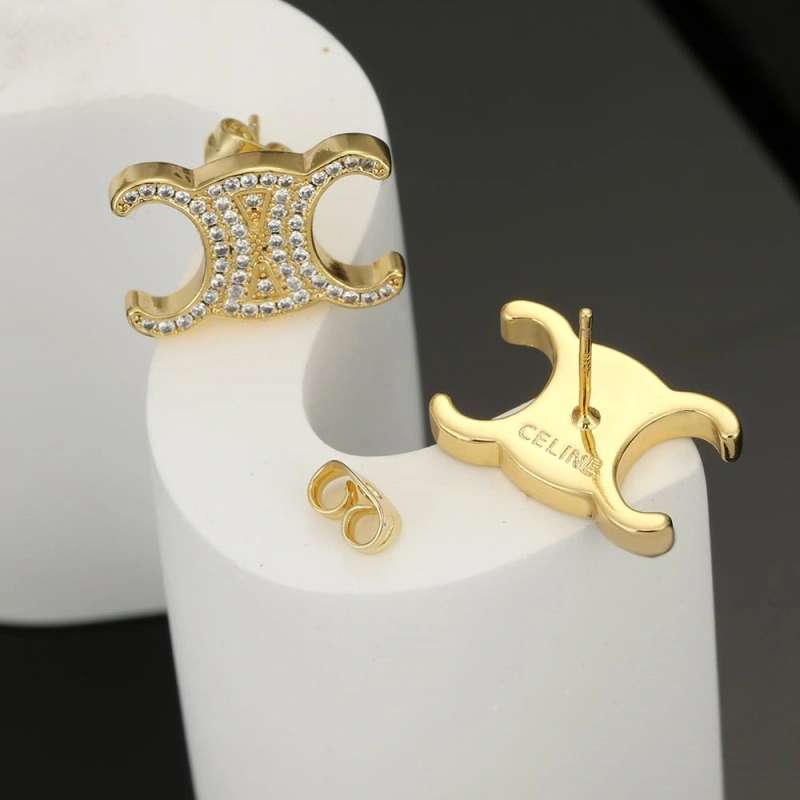 Cxlxne Earrings Affordable 283707