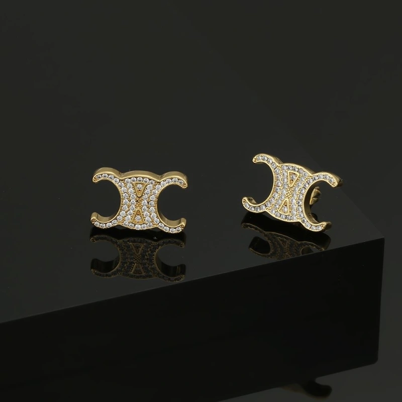 Cxlxne Earrings Affordable 283707