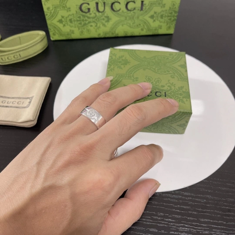 Efficient Gxccx Rings 303356