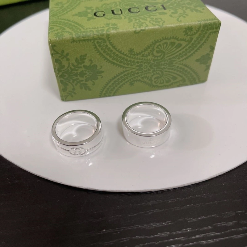 Efficient Gxccx Rings 303356
