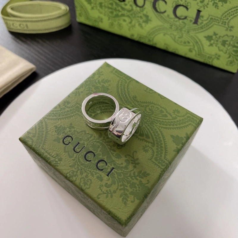 Efficient Gxccx Rings 303356