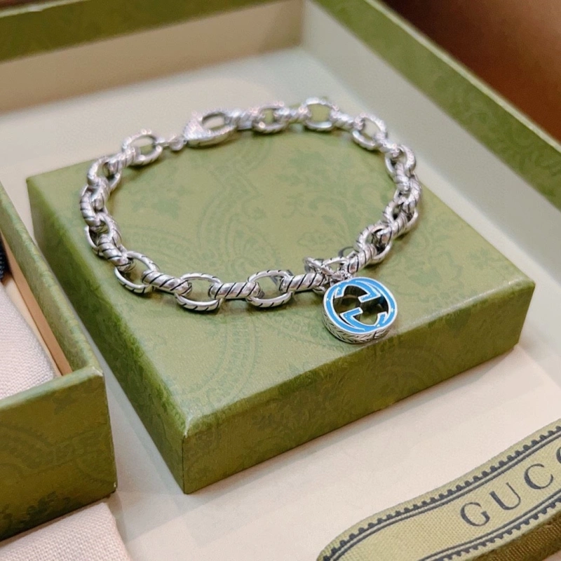 Minimalist Gxccx Bracelets 304390