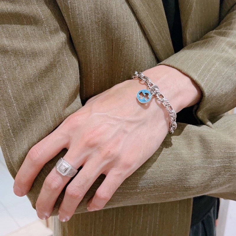 Minimalist Gxccx Bracelets 304390