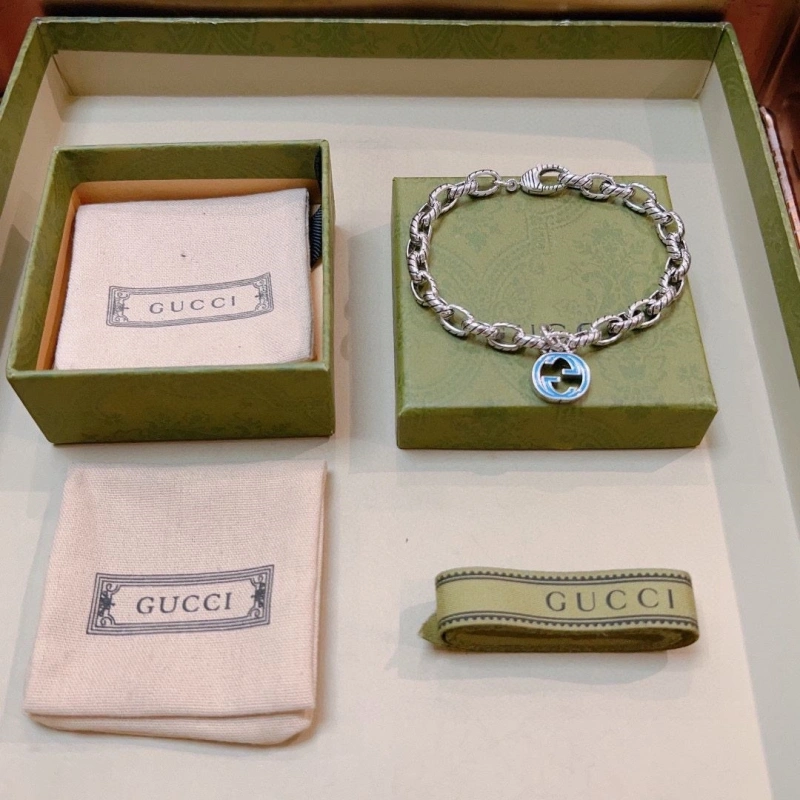 Minimalist Gxccx Bracelets 304390