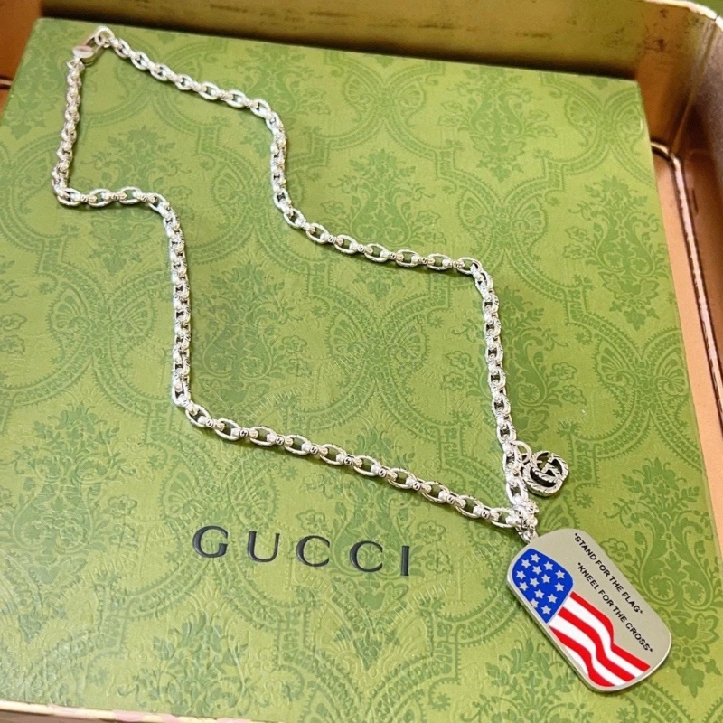 Gxccx Necklaces EyeCatching 303781