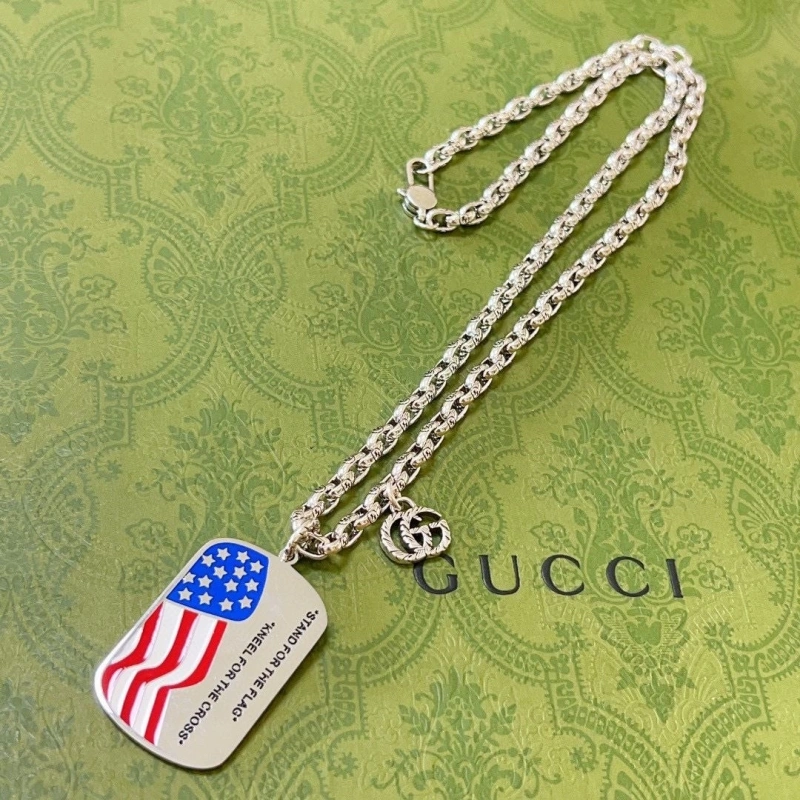 Gxccx Necklaces EyeCatching 303781