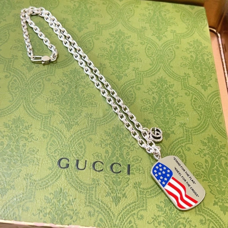 Gxccx Necklaces EyeCatching 303781
