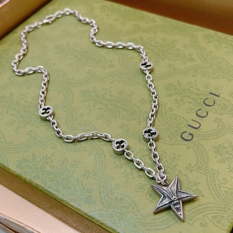 HighQuality Gxccx Necklaces 303786