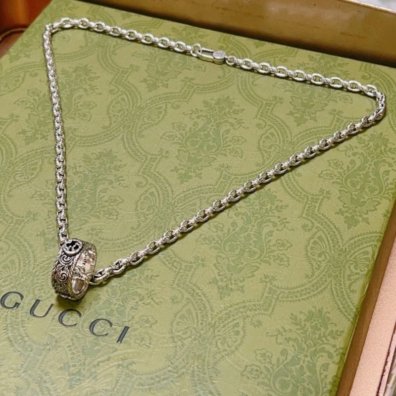 Gxccx Necklaces Vibrant 303776