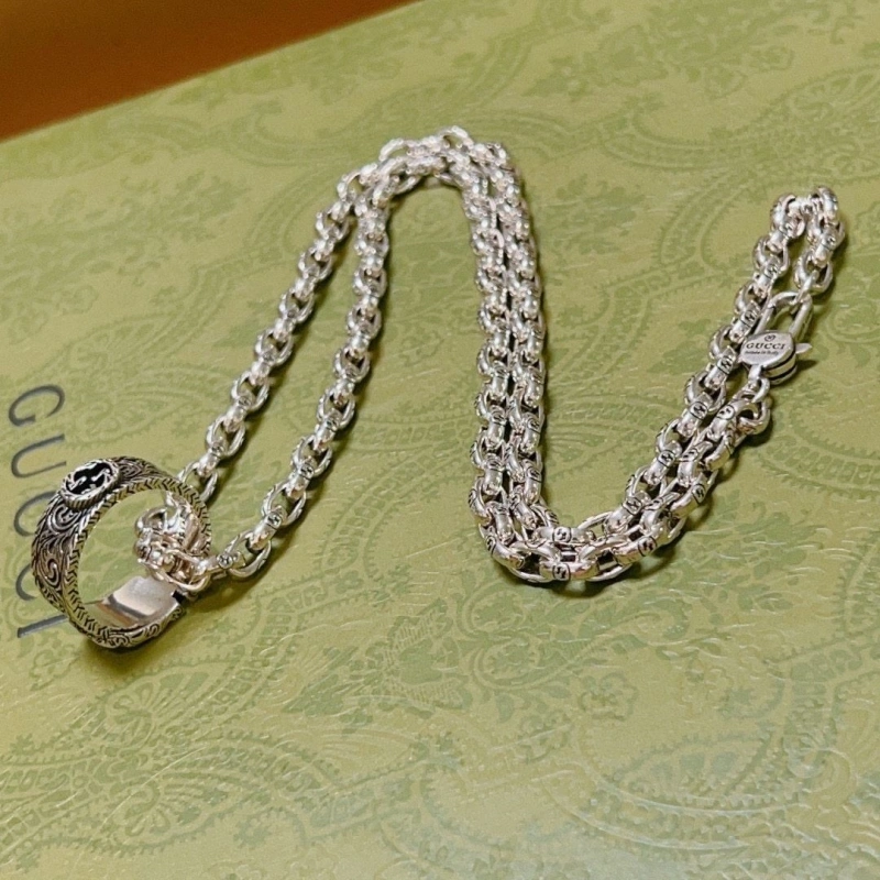 Gxccx Necklaces Vibrant 303776