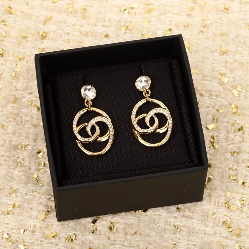 Chxnxl Earrings WellDesigned 290205