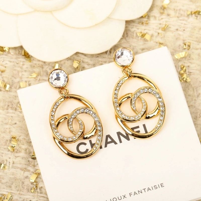Chxnxl Earrings WellDesigned 290205