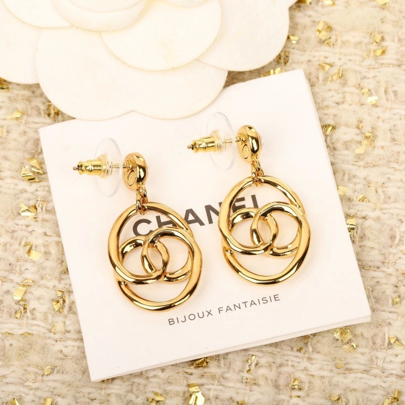 Chxnxl Earrings WellDesigned 290205