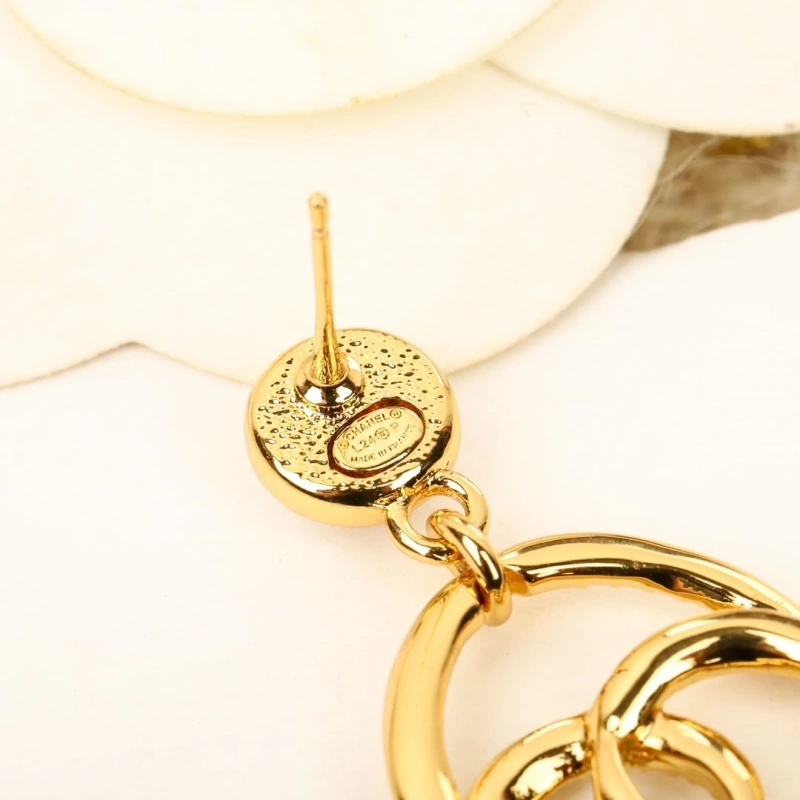 Chxnxl Earrings WellDesigned 290205