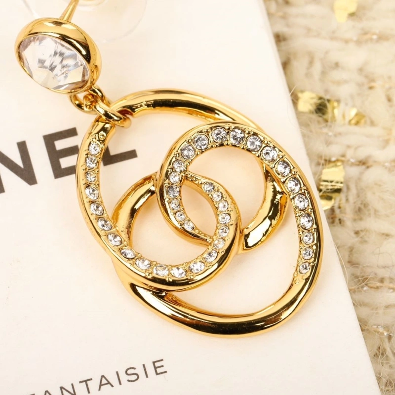 Chxnxl Earrings WellDesigned 290205