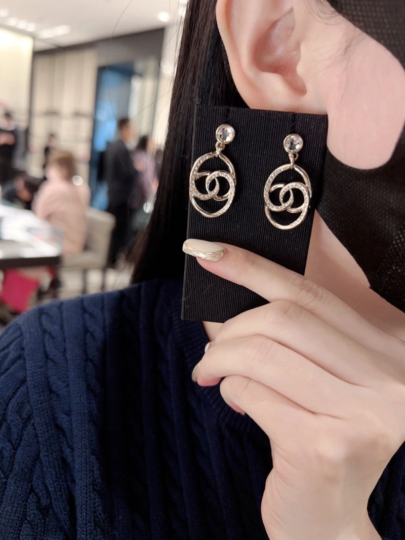 Chxnxl Earrings WellDesigned 290205