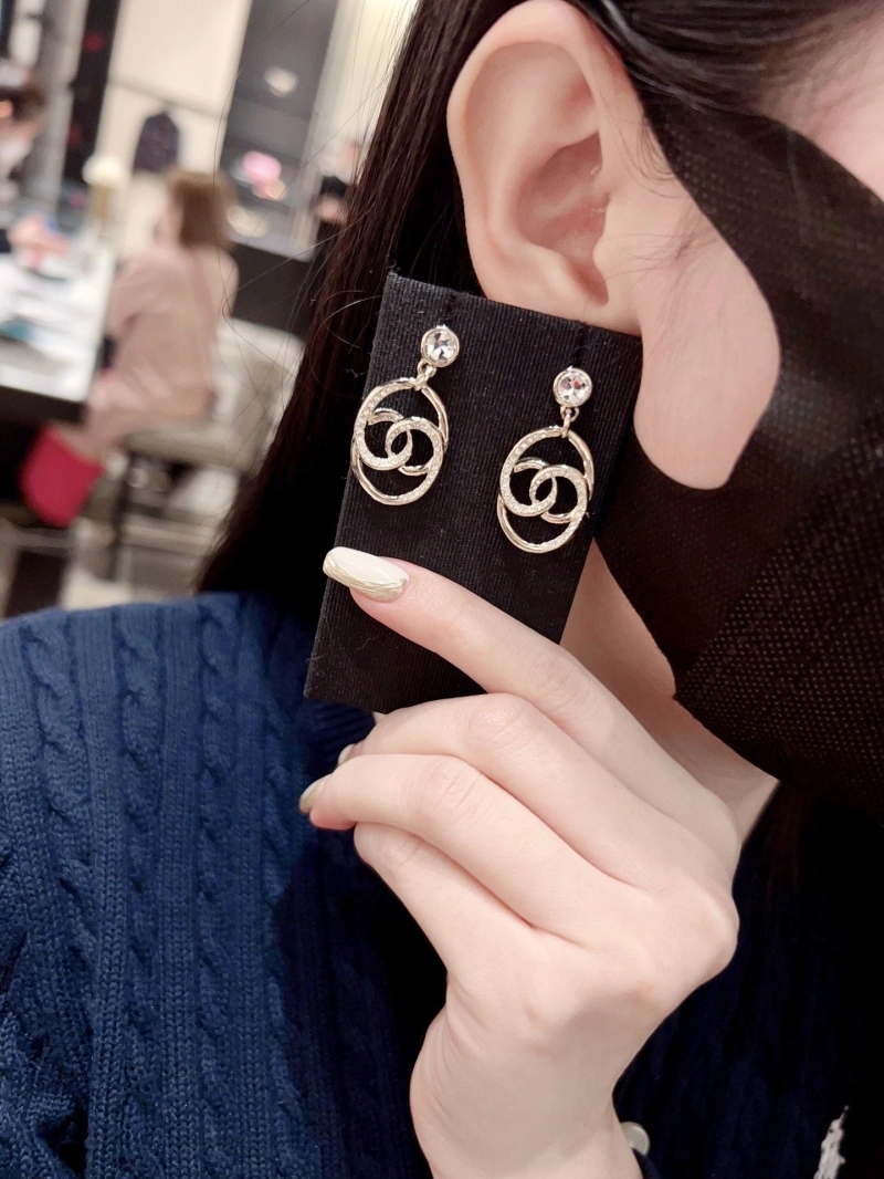 Chxnxl Earrings WellDesigned 290205