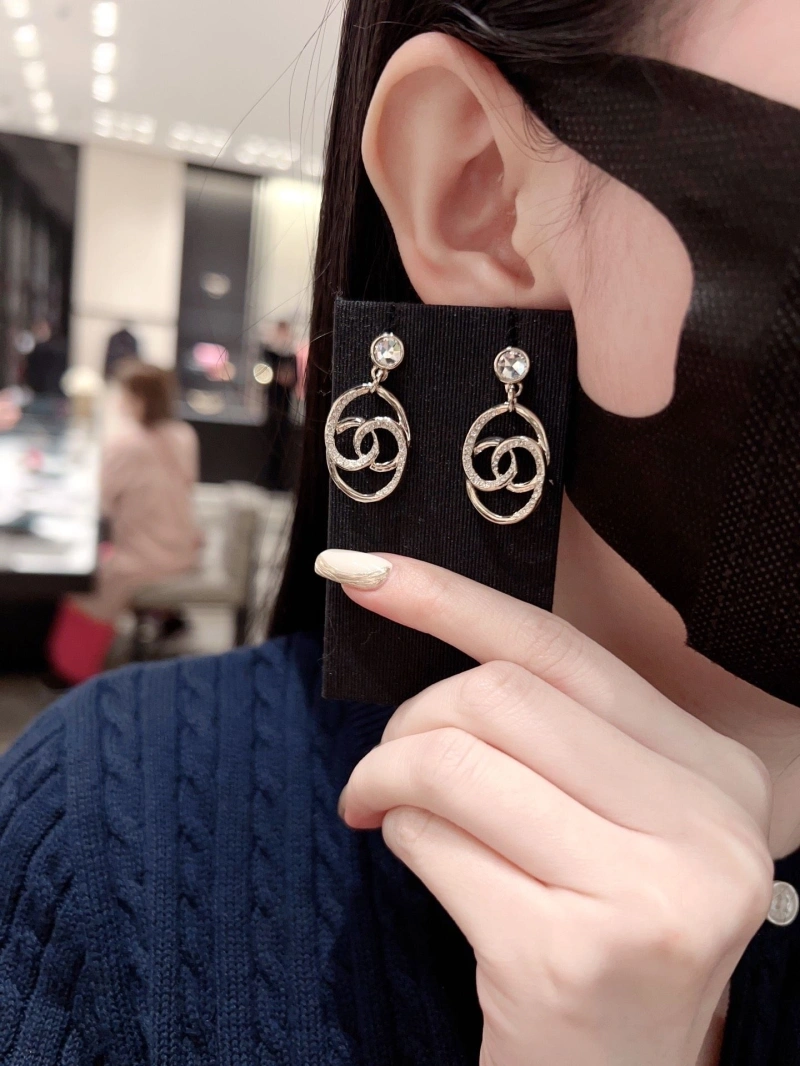 Chxnxl Earrings WellDesigned 290205