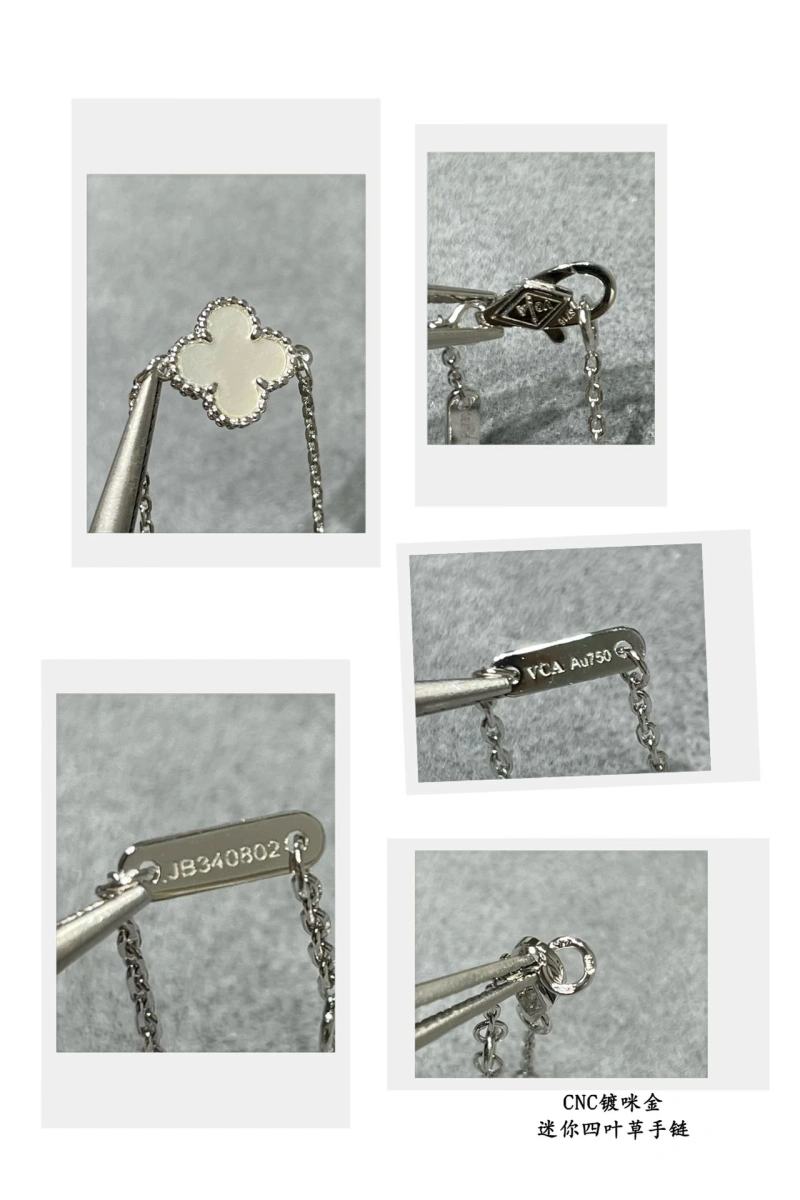 Vcx Bracelets Affordable 316008