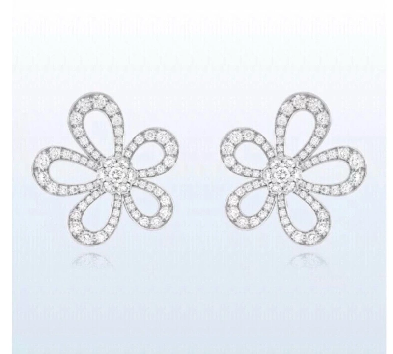 Classic Vcx Earrings 316003