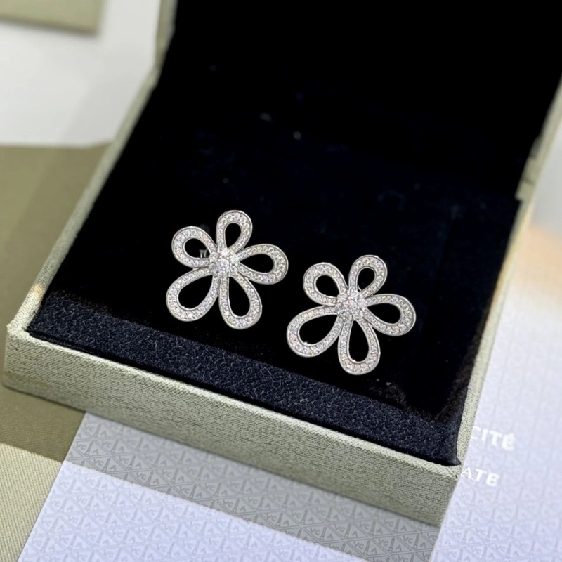 Classic Vcx Earrings 316003