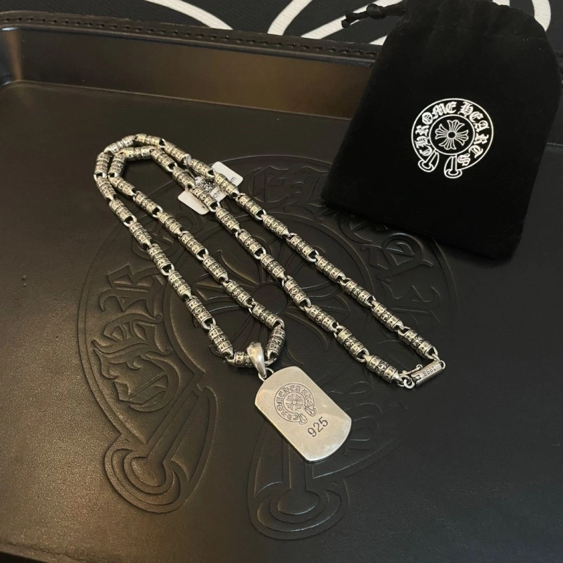 Chrxmx Hxxrts Necklaces GoAnywhere 298710