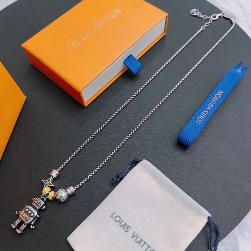 LX Necklaces Unique 309914